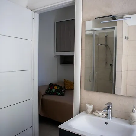 Affittacamere Casa Pirandello 3*