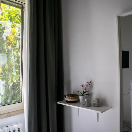Casa Pirandello 3* Terracina