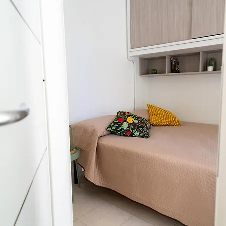 Casa Pirandello Terracina