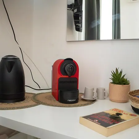 Affittacamere Casa Pirandello 3*