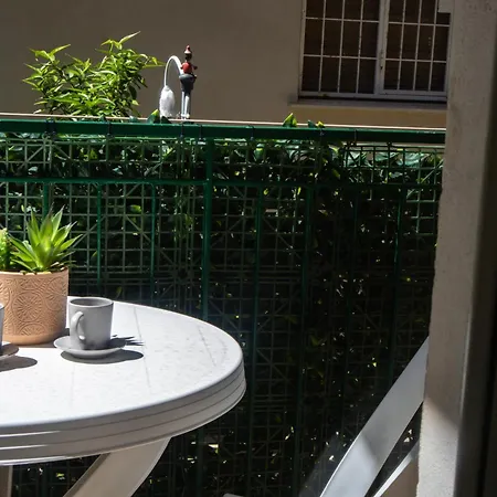 Casa Pirandello Terracina