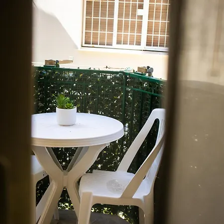 Casa Pirandello Terracina