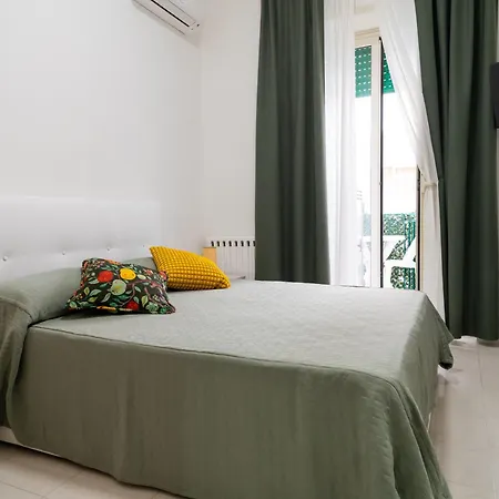 Casa Pirandello 3* Terracina