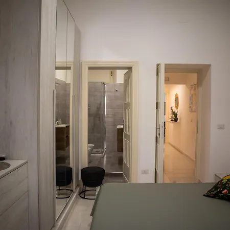 Casa Pirandello Affittacamere Terracina